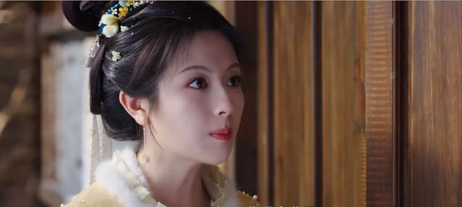 看完第16集 ,我想说:《朝雪录》真的“香一口,臭一口 ”_看完第16集,我想说:《朝雪录》真的“香一口 ,臭一口”_