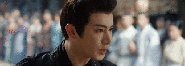 反转!《书卷一梦》40集结局:南珩手刃楚归鸿,宋一梦留剧本世界_反转!《书卷一梦》40集结局:南珩手刃楚归鸿 ,宋一梦留剧本世界_