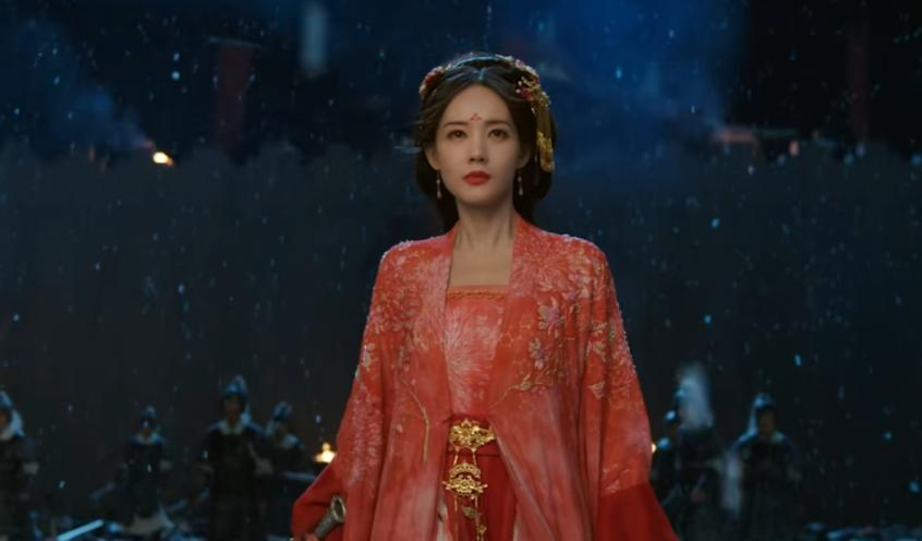 反转!《书卷一梦》40集结局:南珩手刃楚归鸿,宋一梦留剧本世界__反转!《书卷一梦》40集结局:南珩手刃楚归鸿,宋一梦留剧本世界