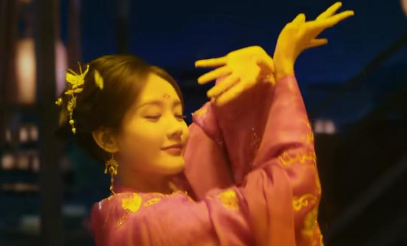 反转!《书卷一梦》40集结局:南珩手刃楚归鸿,宋一梦留剧本世界__反转!《书卷一梦》40集结局:南珩手刃楚归鸿,宋一梦留剧本世界