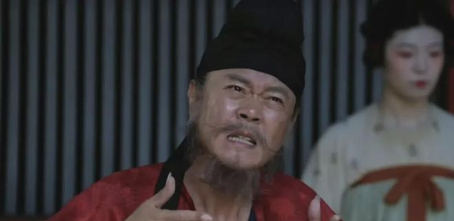 《长安的荔枝》惊现男人美甲!原来这个代表权力!_《长安的荔枝》惊现男人美甲!原来这个代表权力!_