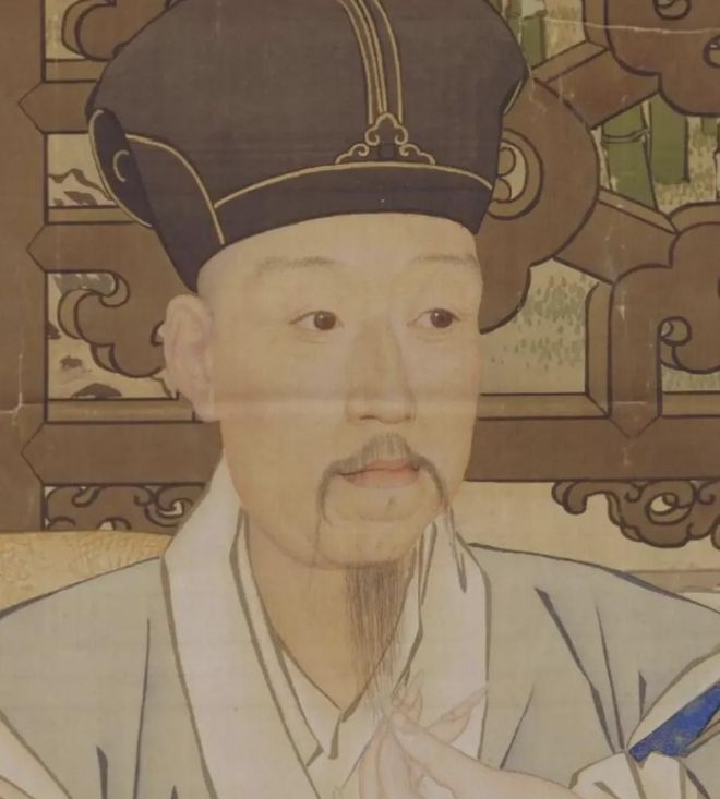 《长安的荔枝》惊现男人美甲!原来这个代表权力!_《长安的荔枝》惊现男人美甲!原来这个代表权力!_