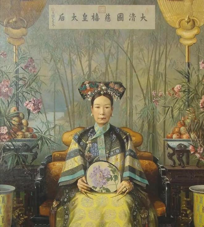 《长安的荔枝》惊现男人美甲!原来这个代表权力!__《长安的荔枝》惊现男人美甲!原来这个代表权力!