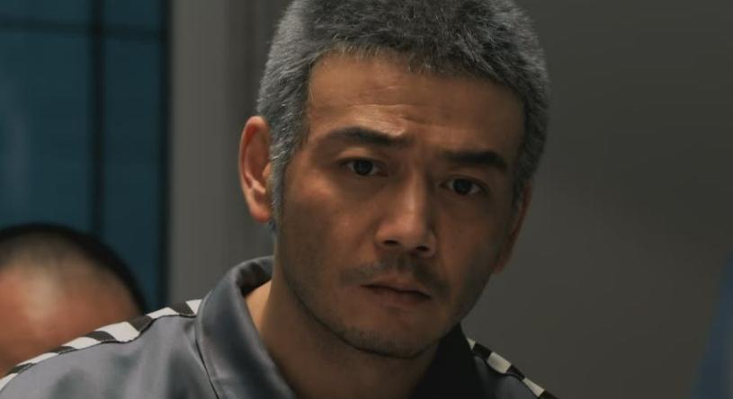 《以法之名》36集大结局:秦锋牺牲,万海被害 ,洪亮开放式结局_《以法之名》36集大结局:秦锋牺牲,万海被害,洪亮开放式结局_