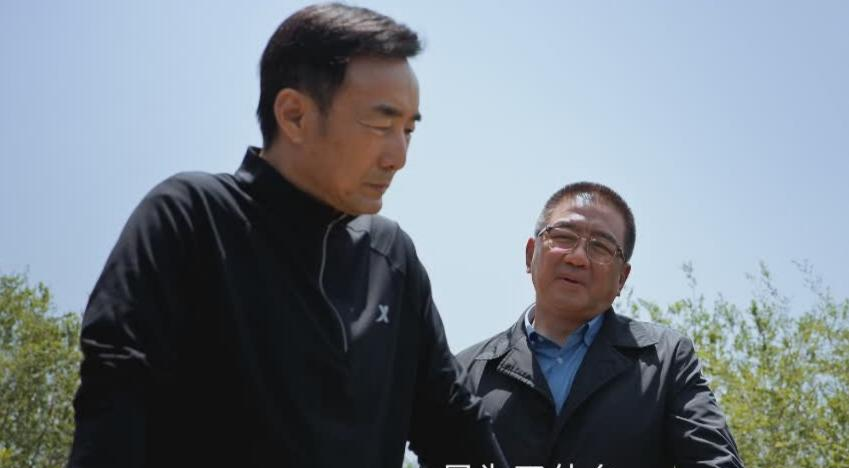 _《以法之名》36集大结局:秦锋牺牲,万海被害 ,洪亮开放式结局_《以法之名》36集大结局:秦锋牺牲,万海被害,洪亮开放式结局