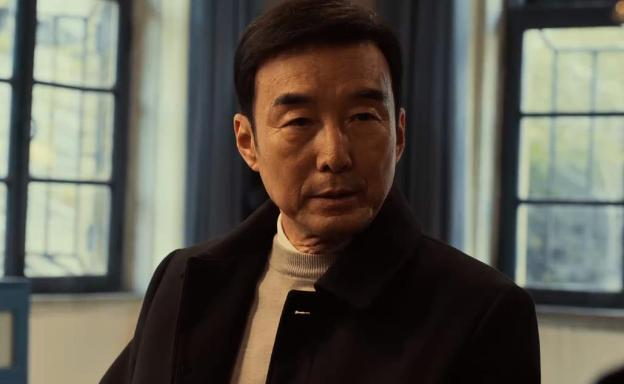 _《以法之名》36集大结局:秦锋牺牲 ,万海被害,洪亮开放式结局_《以法之名》36集大结局:秦锋牺牲,万海被害 ,洪亮开放式结局