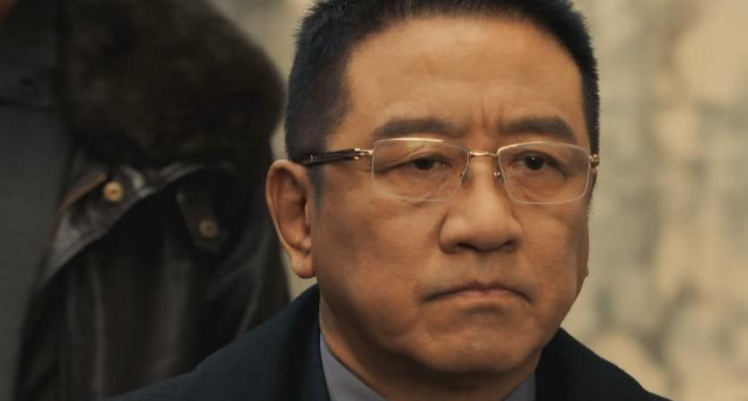 《以法之名》36集大结局:秦锋牺牲,万海被害,洪亮开放式结局_《以法之名》36集大结局:秦锋牺牲 ,万海被害,洪亮开放式结局_