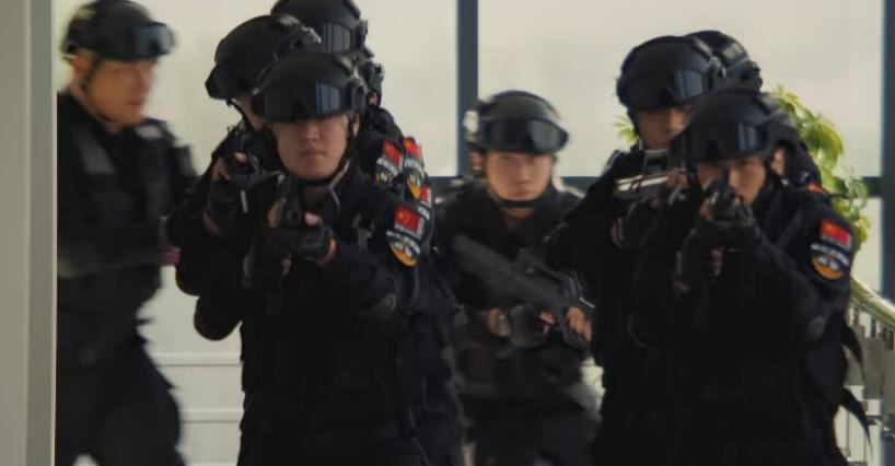 _《以法之名》36集大结局:秦锋牺牲,万海被害,洪亮开放式结局_《以法之名》36集大结局:秦锋牺牲,万海被害 ,洪亮开放式结局