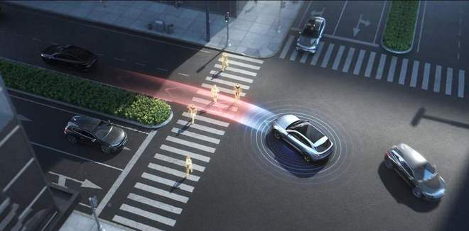 _国内车企的智驾遥遥领先都是虚假营销_国内车企的智驾遥遥领先都是虚假营销