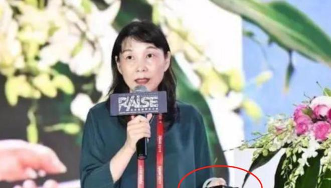 宗庆后钱留着干嘛_宗庆后女儿宗馥莉_