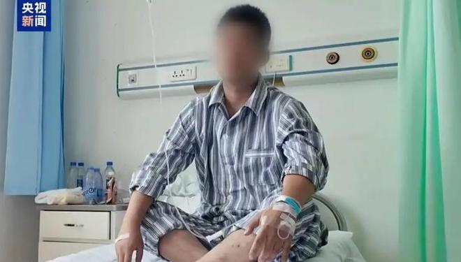 坠入浮选槽后为何1小时才救出第一人?专业人员:需穿戴防护装备 ,徒手打捞几乎不可能_坠入浮选槽后为何1小时才救出第一人?专业人员:需穿戴防护装备,徒手打捞几乎不可能_