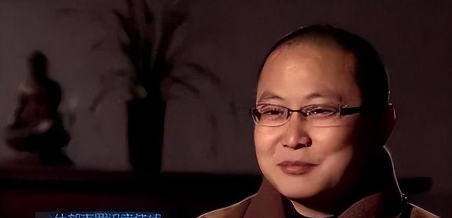 直到释永信被查后,才明白收留孕妇、寺内杀生的素全法师有多伟大_直到释永信被查后,才明白收留孕妇、寺内杀生的素全法师有多伟大_