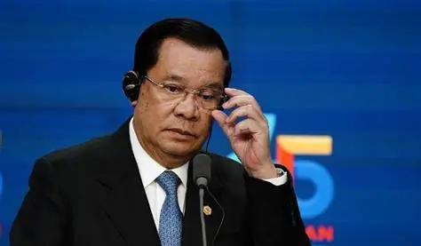 柬埔寨曾经的辉煌_柬埔寨王朝_