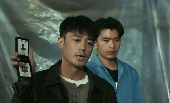 _霍建华2020新剧_播放霍建华主演的