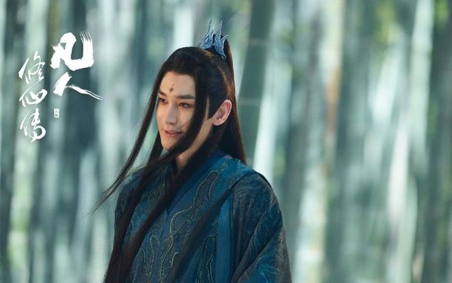 凡人修仙传韩立与南宫婉重逢_凡人修仙传韩立跟南宫婉结局_