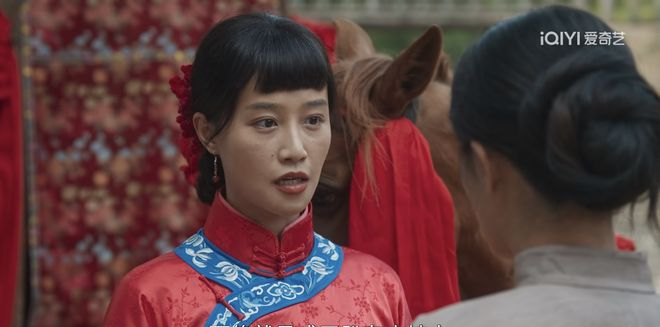 《生万物》:比起绣绣,银子才是那个真正把苦日子过出花的女人__《生万物》:比起绣绣,银子才是那个真正把苦日子过出花的女人