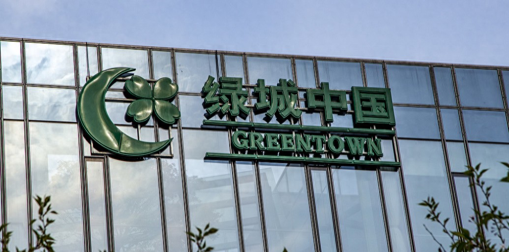 _绿城小股操盘_武汉碧桂园新拿地项目