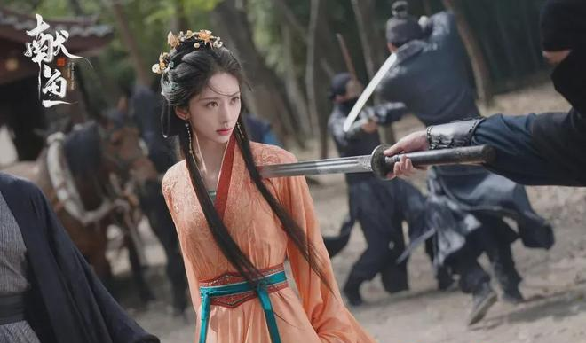 _全是套路!《献鱼》33集大结局,是今年看过最无聊的大结局_全是套路!《献鱼》33集大结局,是今年看过最无聊的大结局