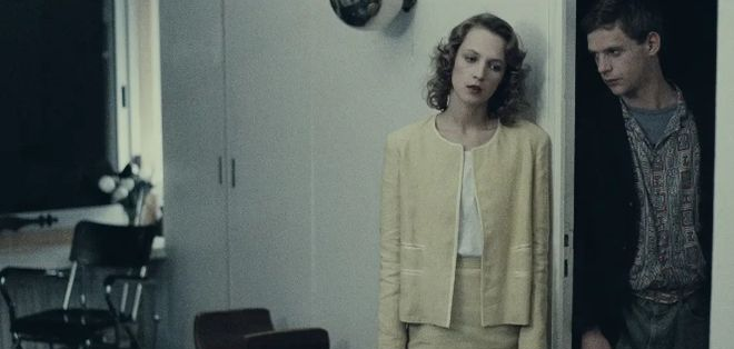 阿萨亚斯的新片,政治上很大胆__阿萨亚斯的新片 ,政治上很大胆