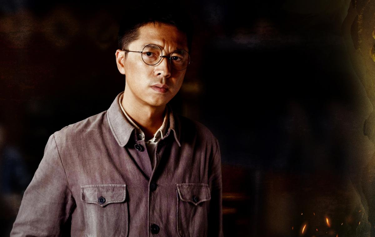 _央视点名抗战剧_各电视台现在播抗战的电视剧