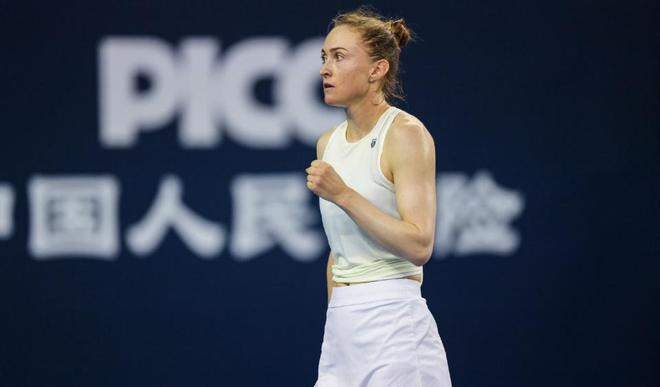 _中网爆大冷门!四届大满贯冠军大坂直美出局 ,不敌世界第130_中网爆大冷门!四届大满贯冠军大坂直美出局,不敌世界第130