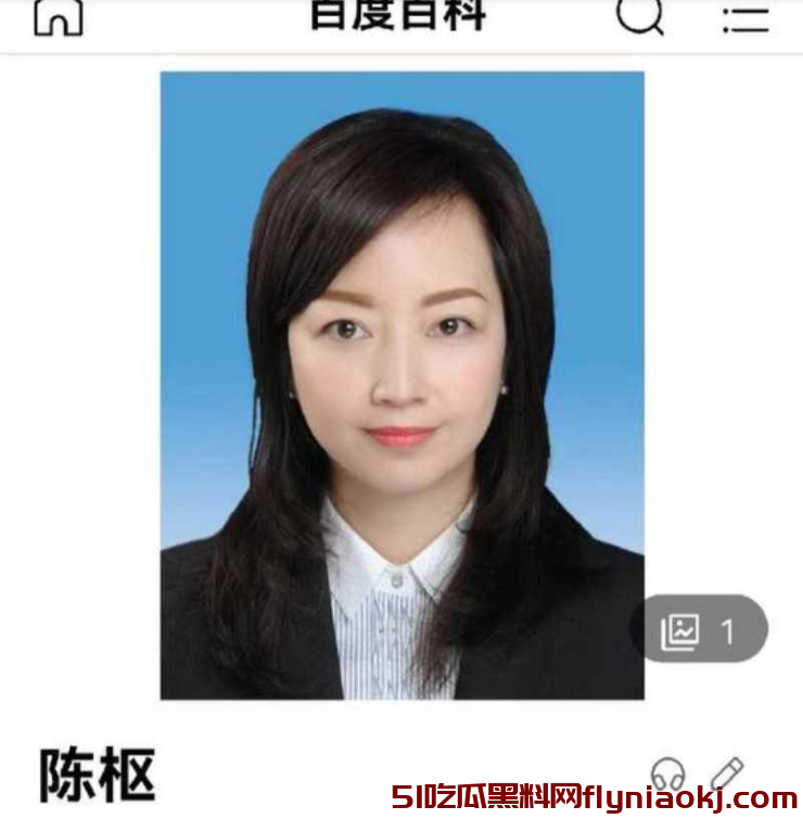 瓜中有乾坤!权色交易背后,细数那些因贪欲而倒下的女官员