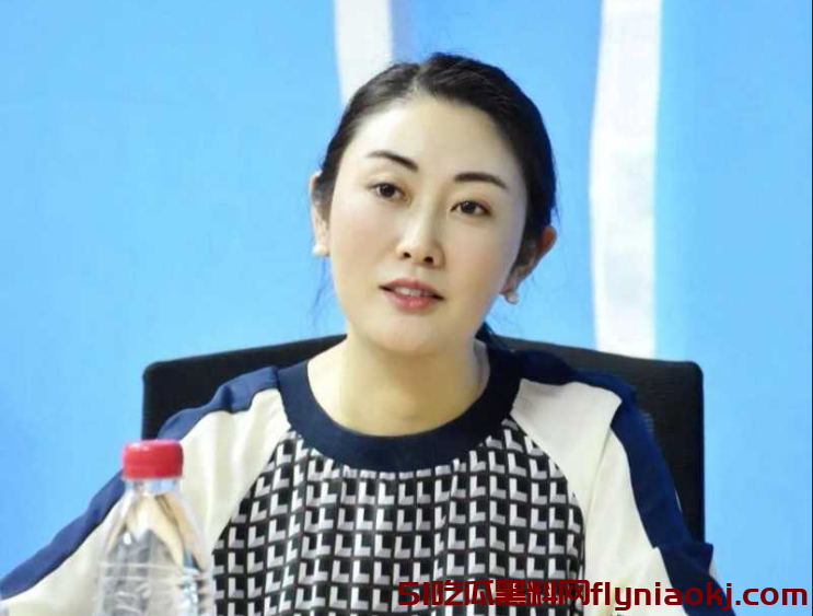 瓜中有乾坤!权色交易背后,细数那些因贪欲而倒下的女官员