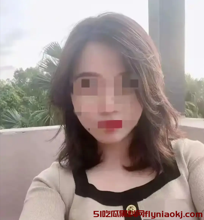 湖南干部出轨风波再起:女子照片被公开,清纯形象成焦点