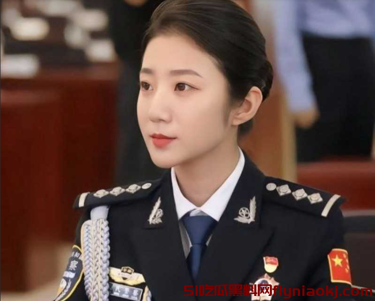 瓜中有乾坤!权色交易背后,细数那些因贪欲而倒下的女官员