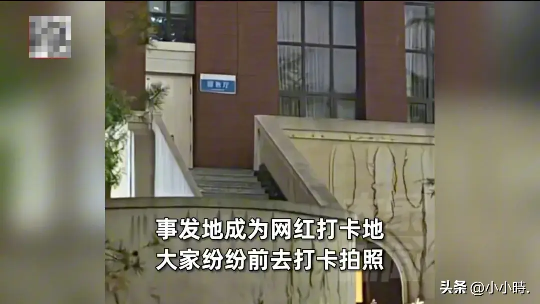 “赤壁之战”2.0?兰州交大再现不雅行为