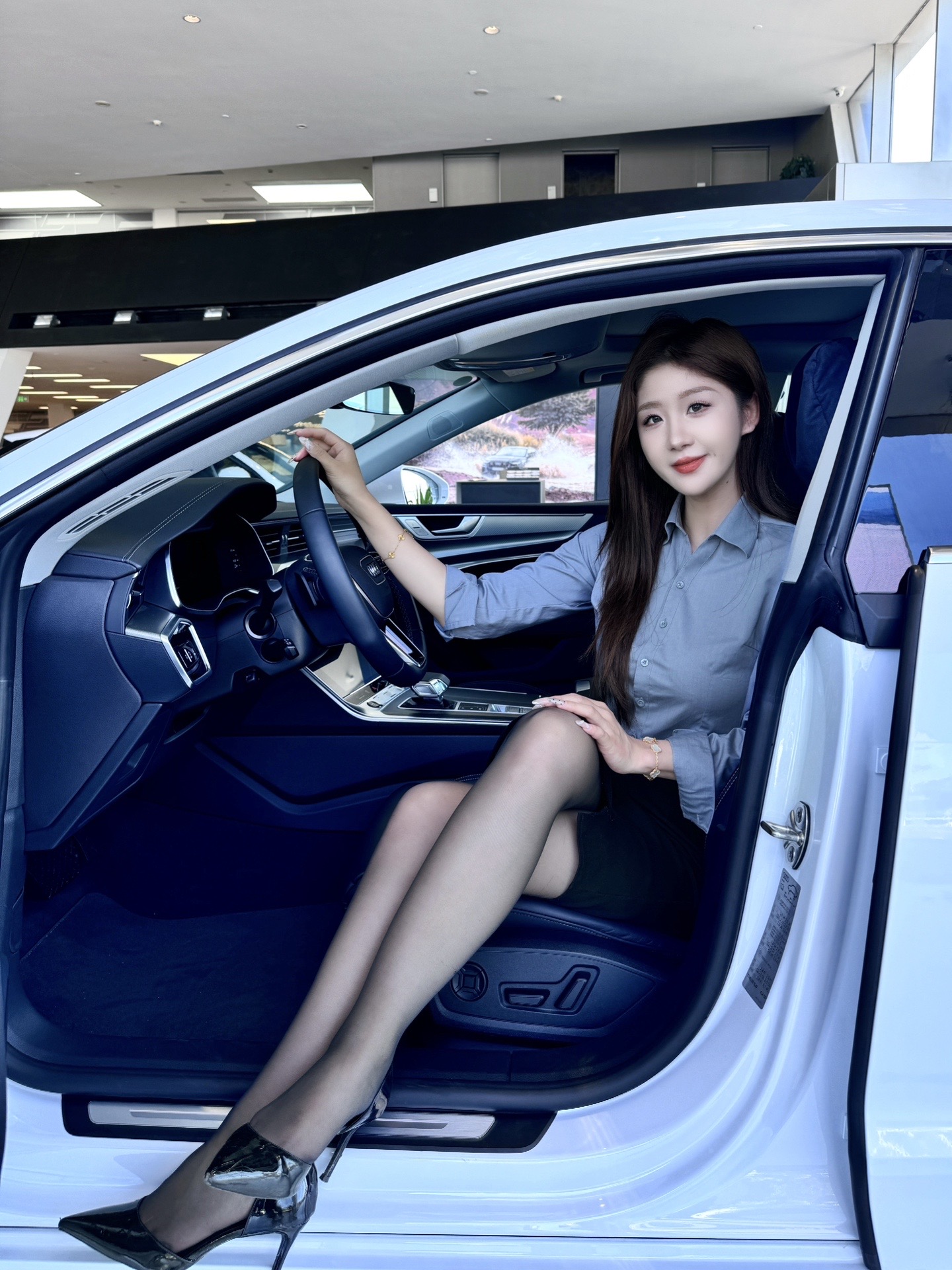 销量神话还是营销手段?河北奥迪销冠业绩瓜引热议