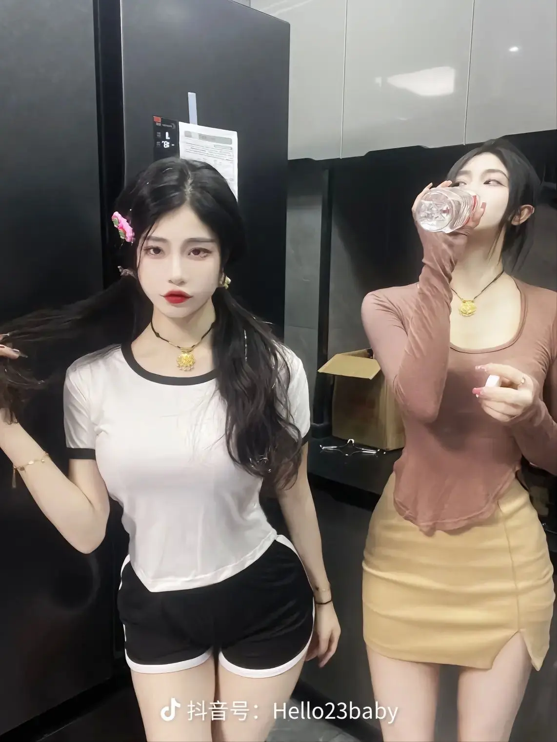 抖音路虎代言人秀儿和妹妹的瓜(抖音路虎代言人秀儿和妹妹的事件)