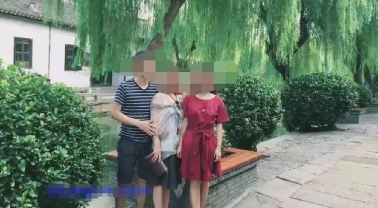 鄂州一家人的瓜是怎么回事,陈筱敏视频照片是真的吗?(鄂州一家人的瓜是真的吗)